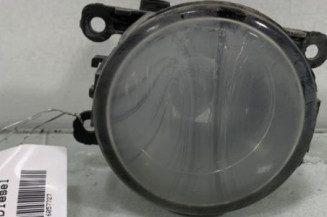 Anti brouillard droit (feux) RENAULT LAGUNA 3 Photo n°1