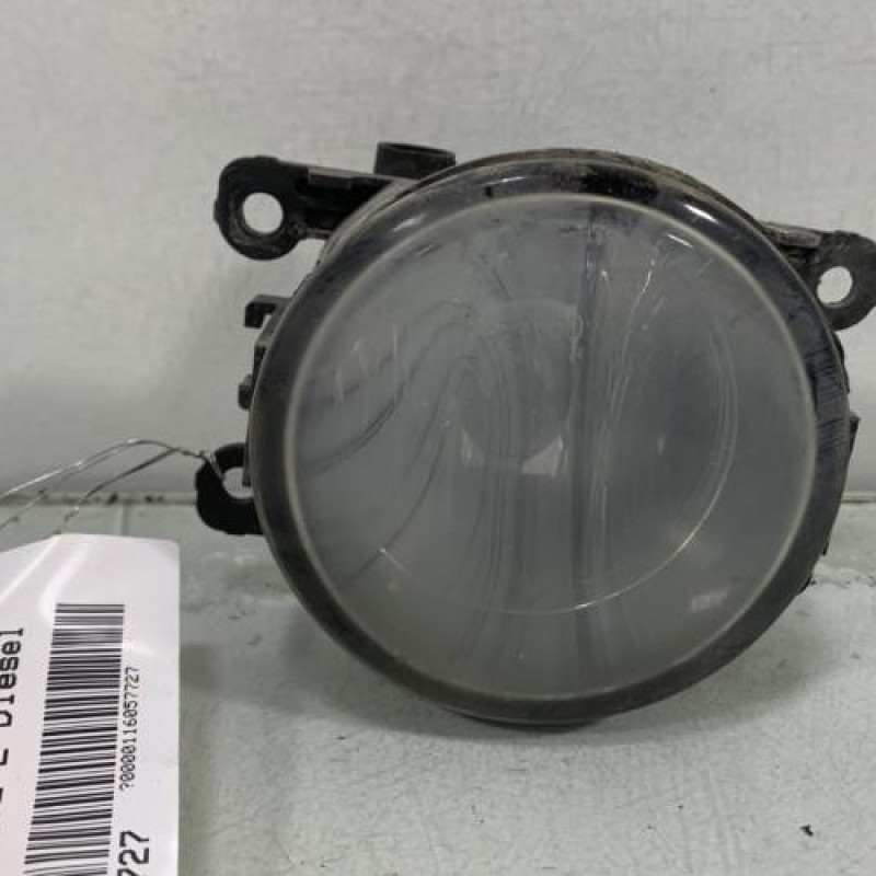 Anti brouillard droit (feux) RENAULT LAGUNA 3 Photo n°1