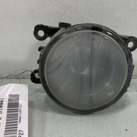 Anti brouillard droit (feux) RENAULT LAGUNA 3 Photo n°1
