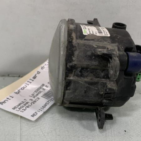 Anti brouillard droit (feux) RENAULT LAGUNA 3