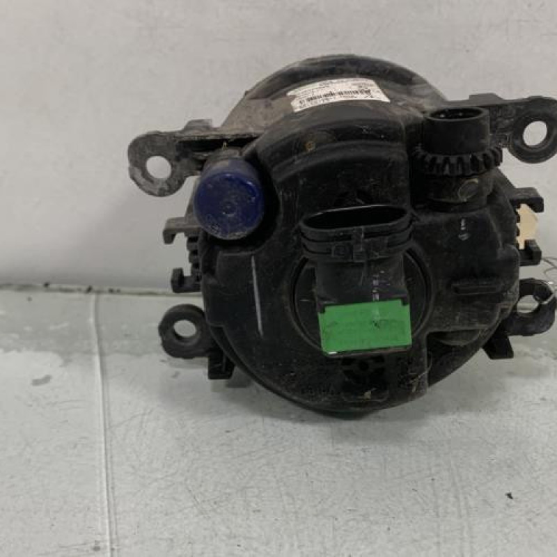 Anti brouillard droit (feux) RENAULT LAGUNA 3 Photo n°3