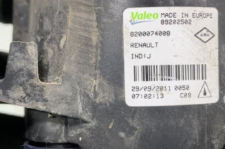 Anti brouillard droit (feux) RENAULT LAGUNA 3