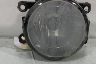 Anti brouillard gauche (feux) RENAULT LAGUNA 3 Photo n°1