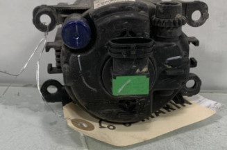 Anti brouillard gauche (feux) RENAULT LAGUNA 3