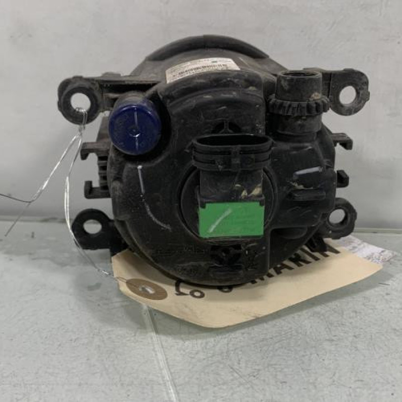 Anti brouillard gauche (feux) RENAULT LAGUNA 3 Photo n°3