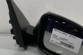 Retroviseur droit RENAULT LAGUNA 3 Photo n°1