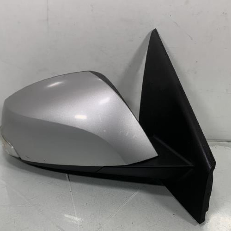 Retroviseur droit RENAULT LAGUNA 3 Photo n°3