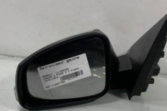 Retroviseur gauche RENAULT LAGUNA 3 Photo n°1