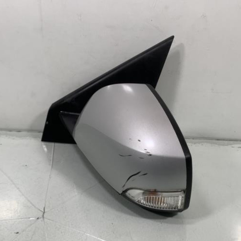 Retroviseur gauche RENAULT LAGUNA 3 Photo n°2