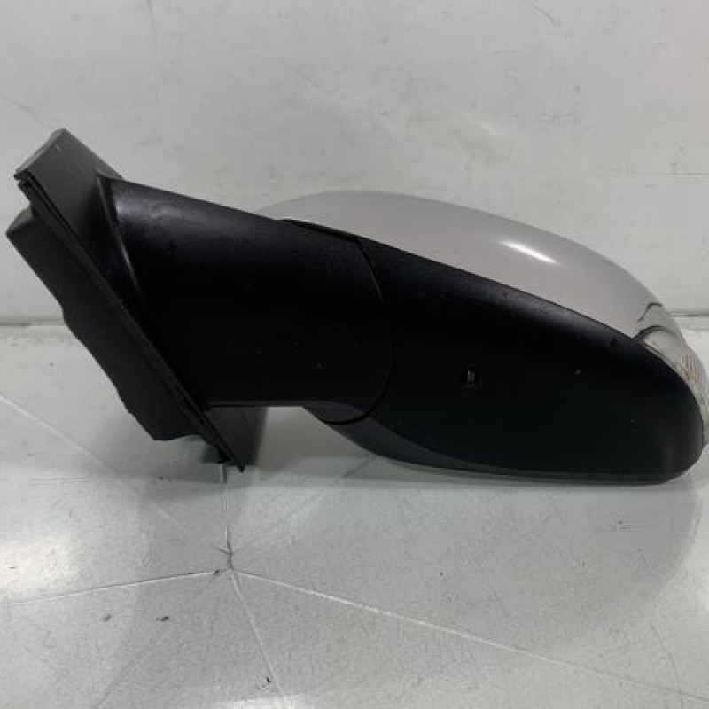 Retroviseur gauche RENAULT LAGUNA 3 Photo n°4