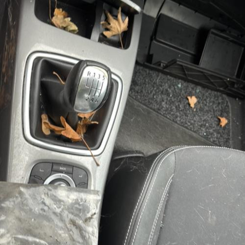 Retroviseur gauche RENAULT LAGUNA 3 Photo n°20