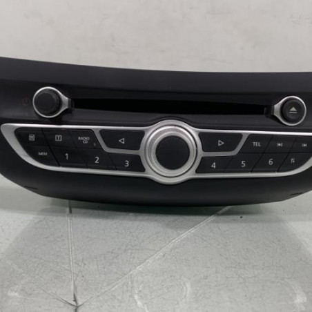 Autoradio d'origine RENAULT LAGUNA 3 Photo n°1