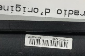 Autoradio d'origine RENAULT LAGUNA 3