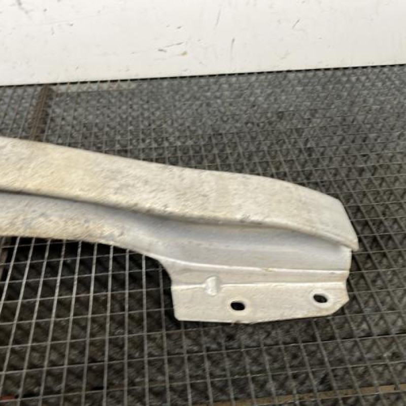 Renfort pare choc avant (traverse) RENAULT LAGUNA 3 Photo n°3