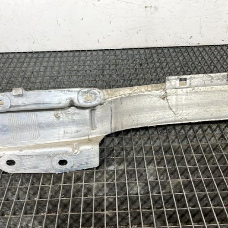 Renfort pare choc avant (traverse) RENAULT LAGUNA 3 Photo n°5