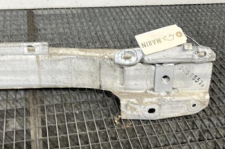 Renfort pare choc avant (traverse) RENAULT LAGUNA 3