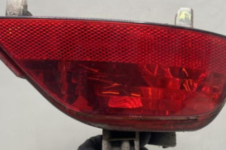 Anti brouillard arriere droit RENAULT MEGANE 3 Photo n°1