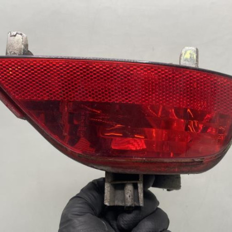 Anti brouillard arriere droit RENAULT MEGANE 3 Photo n°1