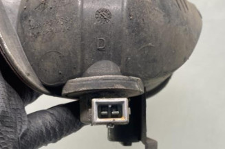 Anti brouillard arriere droit RENAULT MEGANE 3