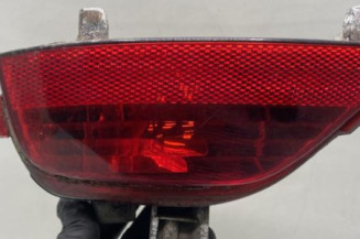 Anti brouillard arriere gauche RENAULT MEGANE 3 Photo n°1