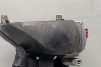 Anti brouillard arriere gauche RENAULT MEGANE 3