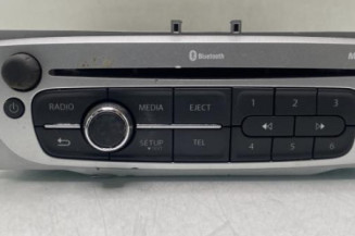 Autoradio d'origine RENAULT MEGANE 3 Photo n°1