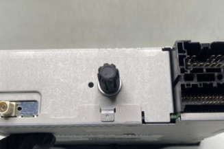Autoradio d'origine RENAULT MEGANE 3