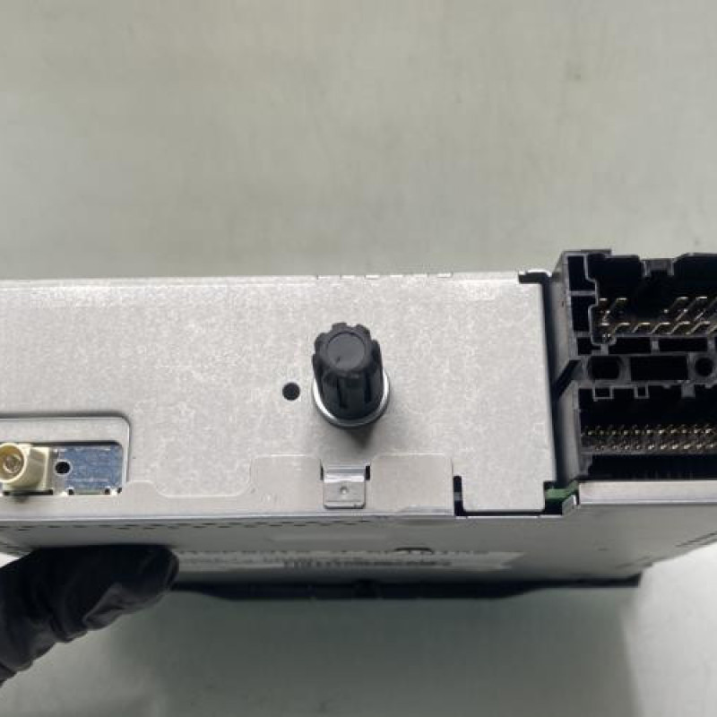 Autoradio d'origine RENAULT MEGANE 3 Photo n°3