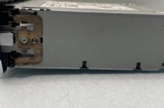 Autoradio d'origine RENAULT MEGANE 3