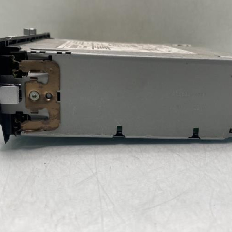 Autoradio d'origine RENAULT MEGANE 3 Photo n°4