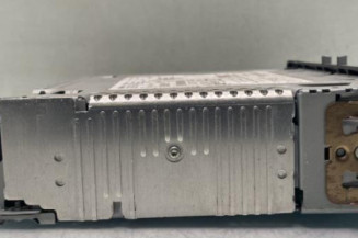 Autoradio d'origine RENAULT MEGANE 3