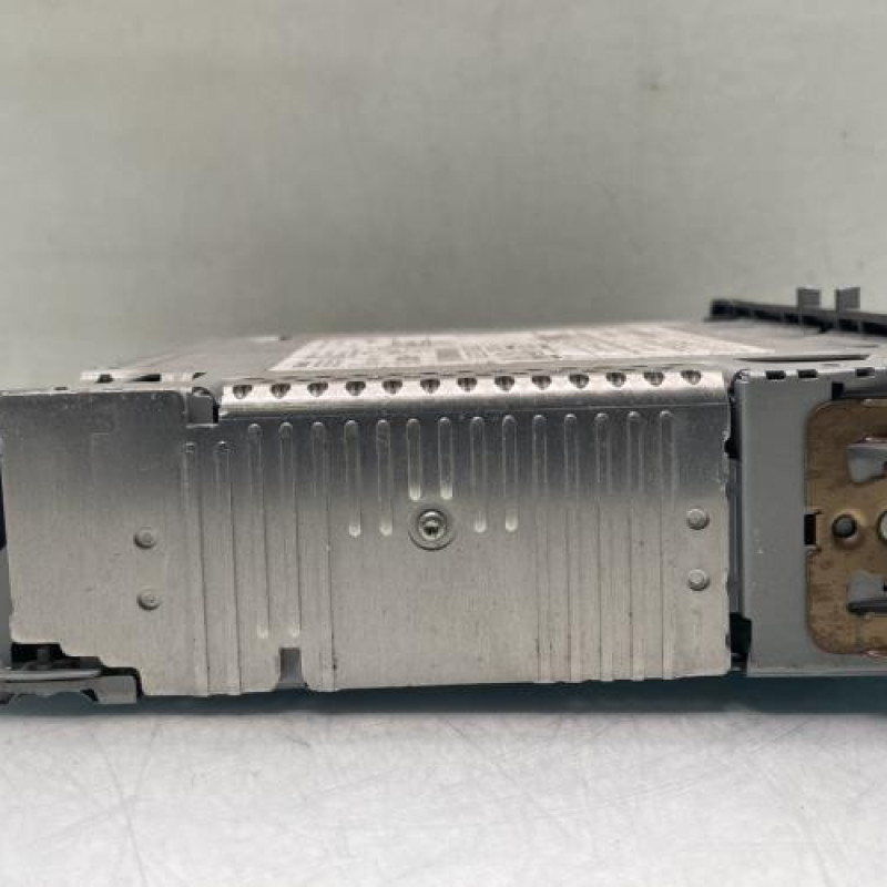 Autoradio d'origine RENAULT MEGANE 3 Photo n°5