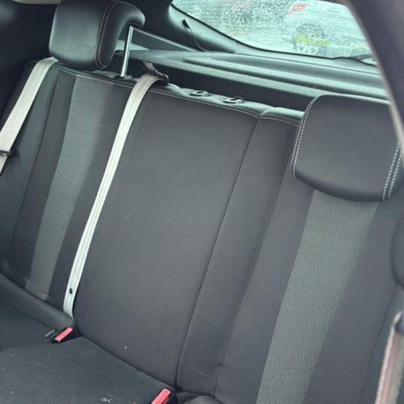 Autoradio d'origine RENAULT MEGANE 3 Photo n°15