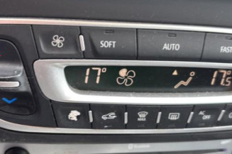 Autoradio d'origine RENAULT MEGANE 3