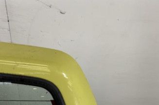 Malle/Hayon arriere RENAULT TWINGO 1