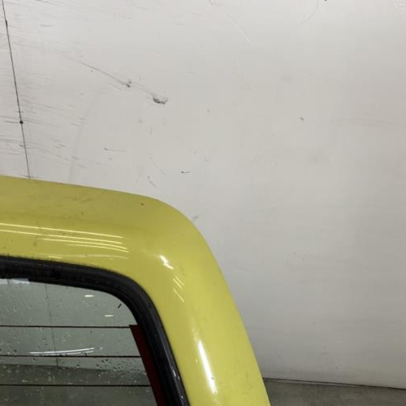 Malle/Hayon arriere RENAULT TWINGO 1 Photo n°3