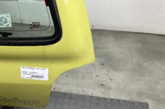 Malle/Hayon arriere RENAULT TWINGO 1