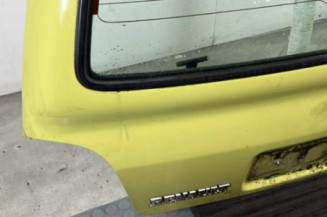 Malle/Hayon arriere RENAULT TWINGO 1