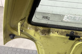 Malle/Hayon arriere RENAULT TWINGO 1