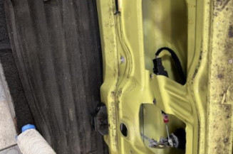 Malle/Hayon arriere RENAULT TWINGO 1