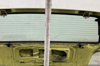 Malle/Hayon arriere RENAULT TWINGO 1