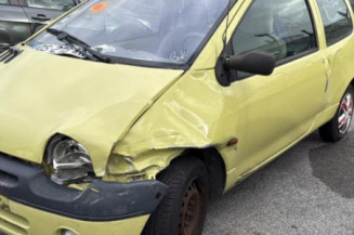 Malle/Hayon arriere RENAULT TWINGO 1