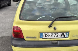 Malle/Hayon arriere RENAULT TWINGO 1