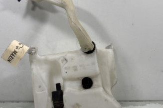 Vase de lave glace MERCEDES CLASSE CLK 209