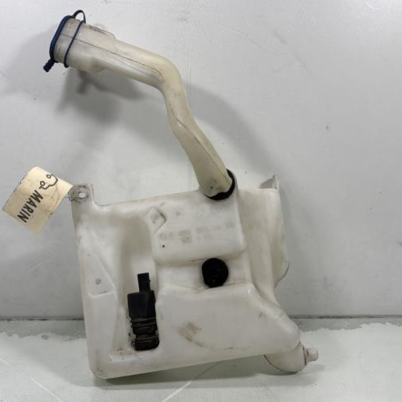 Vase de lave glace MERCEDES CLASSE CLK 209 Photo n°2