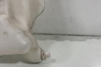 Vase de lave glace MERCEDES CLASSE CLK 209