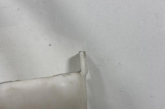 Vase de lave glace MERCEDES CLASSE CLK 209