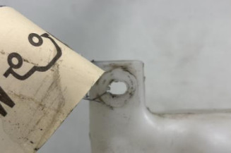 Vase de lave glace MERCEDES CLASSE CLK 209