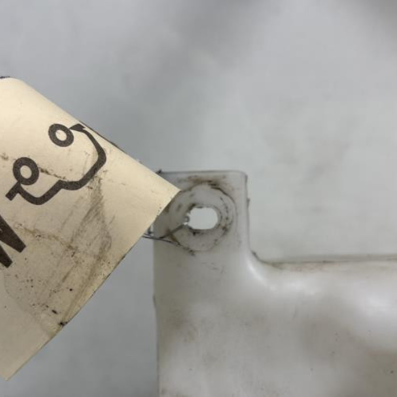 Vase de lave glace MERCEDES CLASSE CLK 209 Photo n°5