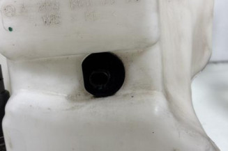 Vase de lave glace MERCEDES CLASSE CLK 209